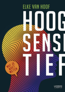 eerste hulp hoogsensitief