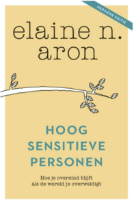 hoog sensitieve personen