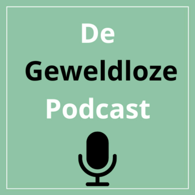 de geweldloze podcast loyaliteit