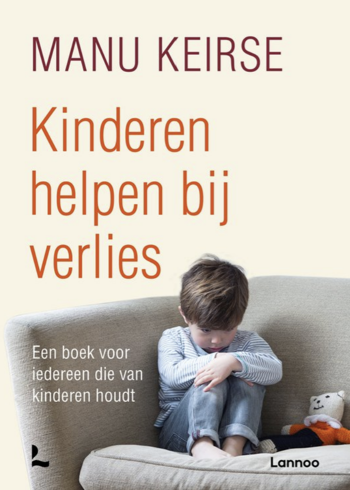 levend verlies leren rouwen