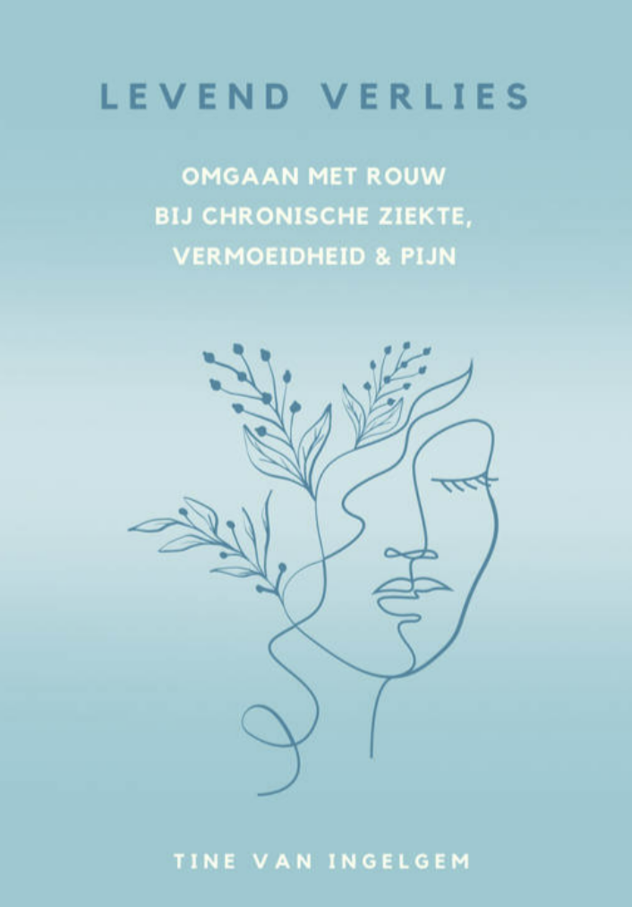 levend verlies chronische rouw