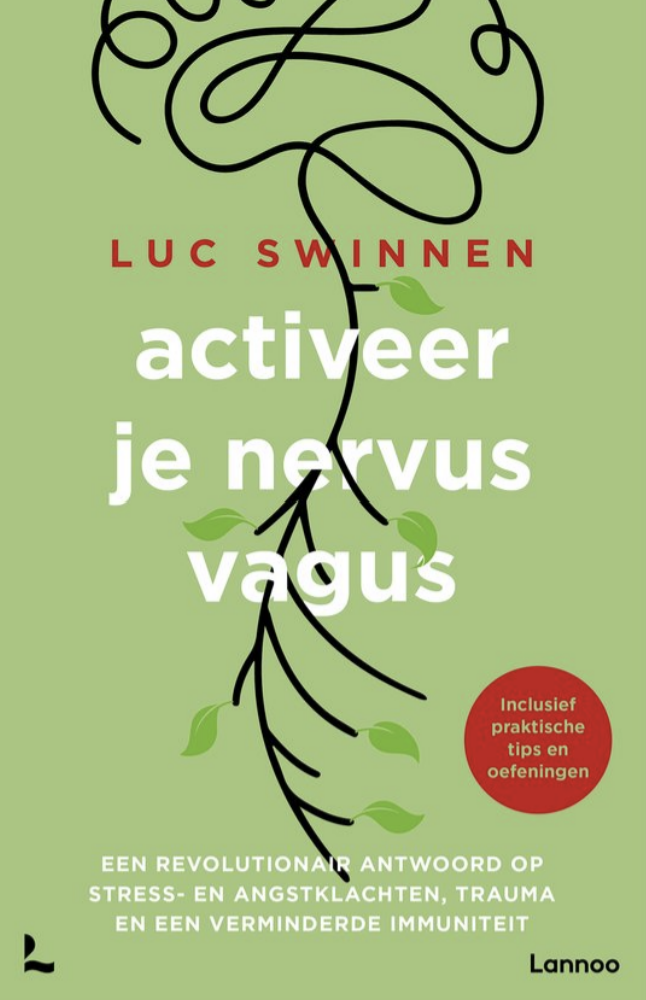 angst en stress activeer je nervus vagus
